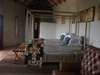 Tau Pan Camp - Bedroom2